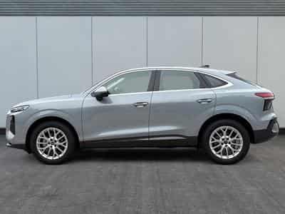 Audi Q3 Sportback Basis (2026) - Photo 2