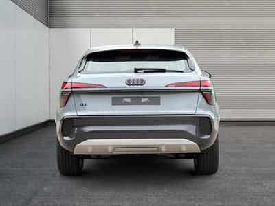 Audi Q3 Sportback Basis (2026) - Photo 4