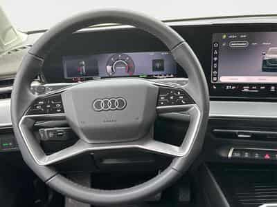 Audi Q3 Sportback Basis (2026) - Photo 8