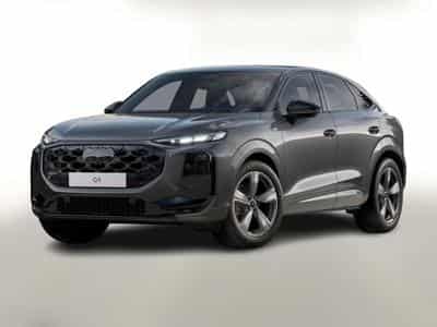 Audi Q3 Sportback S line (2026) - Photo 1
