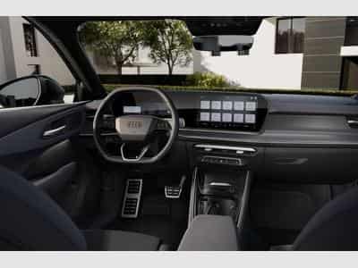 Audi Q3 Sportback S line (2026) - Photo 4