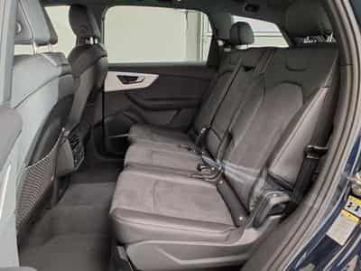 Audi Q7 S line business 3.0 TDI 8-Gang-Tiptronic quattro (2026) - Photo 10