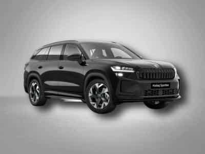 Skoda Kodiaq Sportline 2.0 TDI 7-Gang-DSG 4x4 (2026) - Photo 1