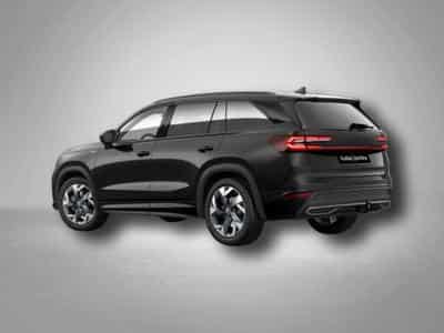Skoda Kodiaq Sportline 2.0 TDI 7-Gang-DSG 4x4 (2026) - Photo 3