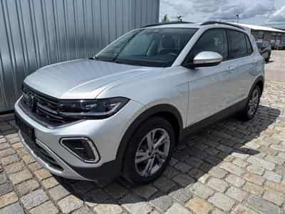 VW T-Cross PRIME 1,0 TSI (2026) - Photo 1