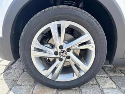 VW T-Cross PRIME 1,0 TSI (2026) - Photo 12