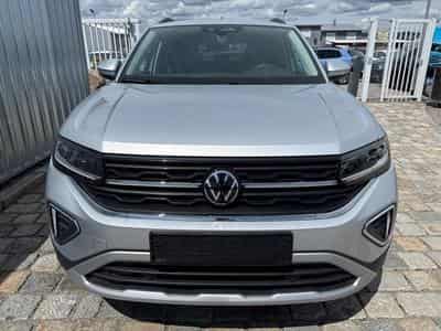VW T-Cross PRIME 1,0 TSI (2026) - Photo 2