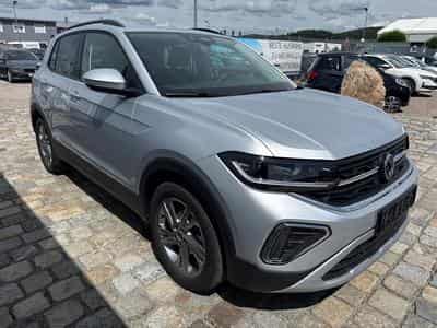 VW T-Cross PRIME 1,0 TSI (2026) - Photo 3