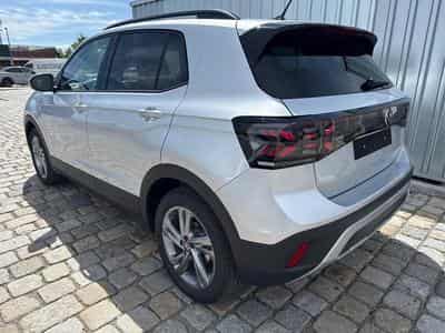 VW T-Cross PRIME 1,0 TSI (2026) - Photo 4