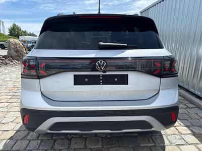VW T-Cross PRIME 1,0 TSI (2026) - Photo 5