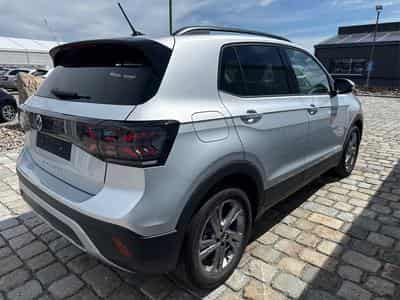 VW T-Cross PRIME 1,0 TSI (2026) - Photo 6