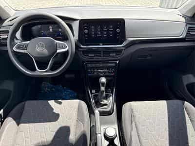 VW T-Cross PRIME 1,0 TSI (2026) - Photo 7