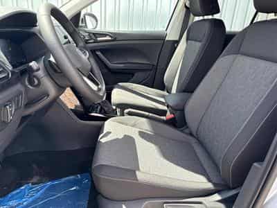 VW T-Cross PRIME 1,0 TSI (2026) - Photo 8