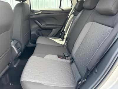 VW T-Cross PRIME 1,0 TSI (2026) - Photo 9