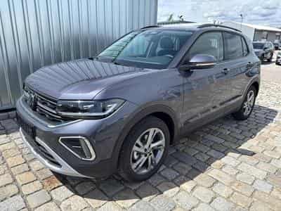 VW T-Cross PRIME 1,0 TSI (2026) - Photo 1