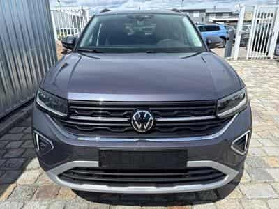 VW T-Cross PRIME 1,0 TSI (2026) - Photo 2