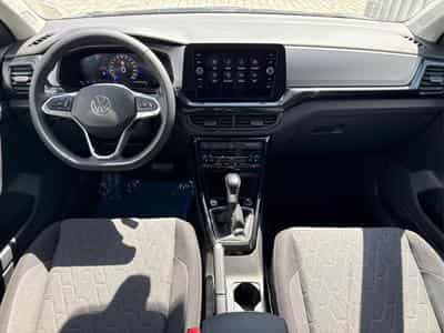 VW T-Cross PRIME 1,0 TSI (2026) - Photo 7
