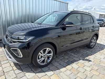VW T-Cross PRIME 1,0 TSI (2026) - Photo 1