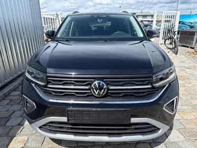 VW T-Cross PRIME 1,0 TSI (2026) - Photo 2
