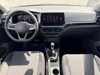 VW T-Cross PRIME 1,0 TSI (2026) - Photo 7