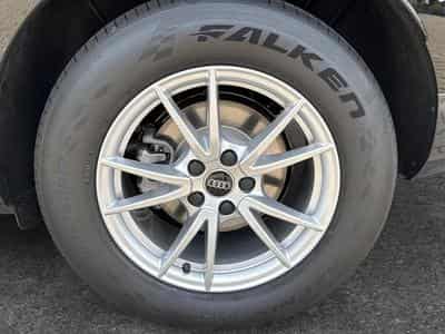 Audi Q3 Q3 SUV (2026) - Photo 12