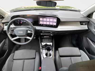 Audi Q3 Q3 SUV (2026) - Photo 7