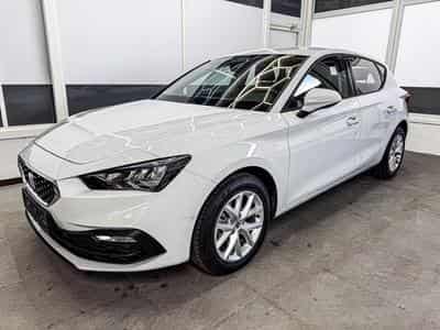 Seat Leon Style (2026) - Photo 1