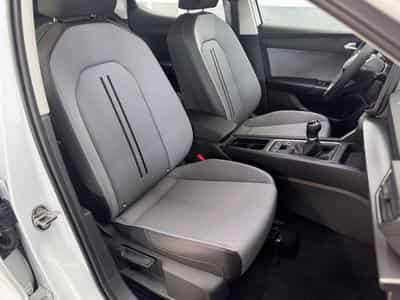 Seat Leon Style (2026) - Photo 11