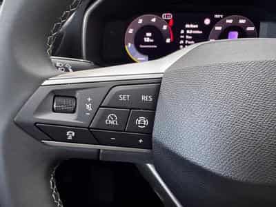 Seat Leon Style (2026) - Photo 13