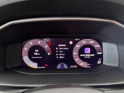 Seat Leon Style (2026) - Photo 14