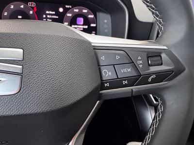 Seat Leon Style (2026) - Photo 15