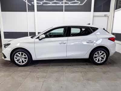 Seat Leon Style (2026) - Photo 3