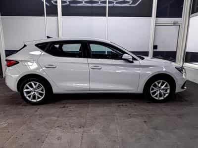 Seat Leon Style (2026) - Photo 4