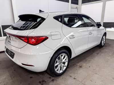 Seat Leon Style (2026) - Photo 5
