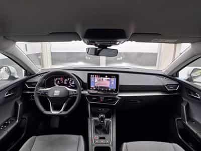 Seat Leon Style (2026) - Photo 9