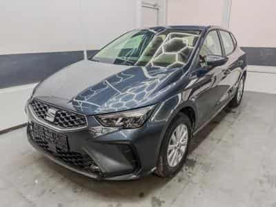 Seat Ibiza EDITION (2026) - Photo 1