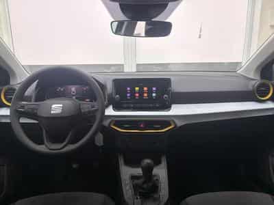 Seat Ibiza EDITION (2026) - Photo 9
