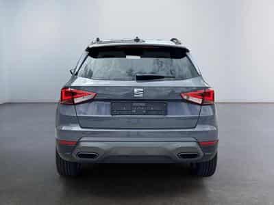 Seat Arona FR (2026) - Photo 3