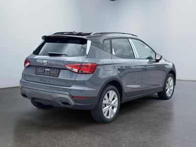 Seat Arona FR (2026) - Photo 4