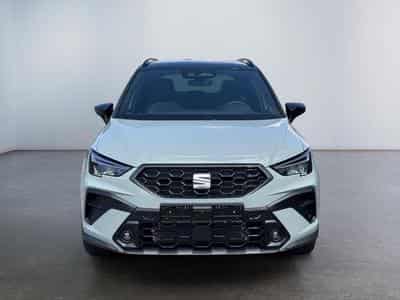 Seat Arona FR (2026) - Photo 2