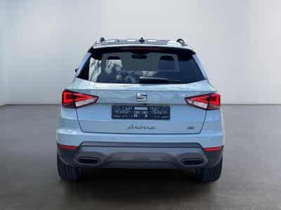 Seat Arona FR (2026) - Photo 3