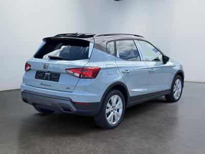 Seat Arona FR (2026) - Photo 4