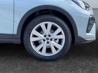 Seat Arona FR (2026) - Photo 7