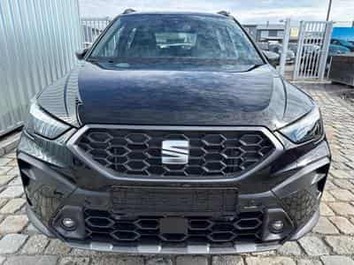 Seat Arona Style 1,0TSI 115 (2026) - Photo 2