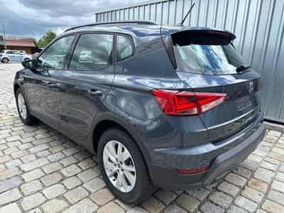 Seat Arona Style 1,0TSI 115 (2026) - Photo 4