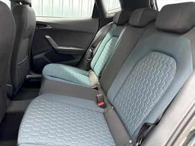 Seat Arona Style 1,0TSI 115 (2026) - Photo 9