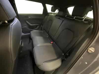 Cupra Leon Sportstourer (2026) - Photo 12