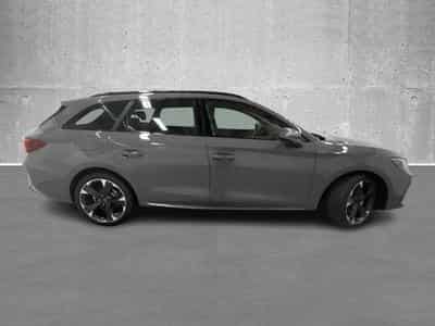 Cupra Leon Sportstourer (2026) - Photo 3