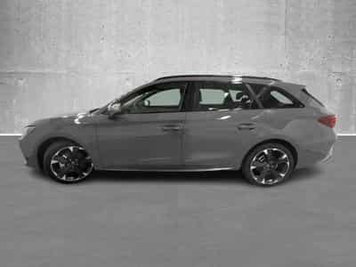 Cupra Leon Sportstourer (2026) - Photo 7