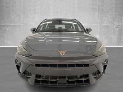 Cupra Leon Sportstourer (2026) - Photo 9
